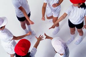 勉強が苦手な子供にも専門的な指導を