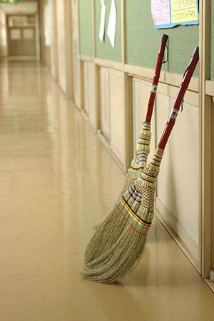 悩みを抱える生徒でも無理なく通えます