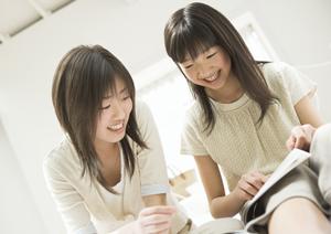 関東学院高学校の数学と理科の授業