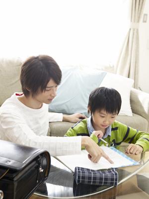 家庭教師から学ぶメリットについて