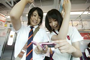 ピアノレッスンを実施している音楽教室